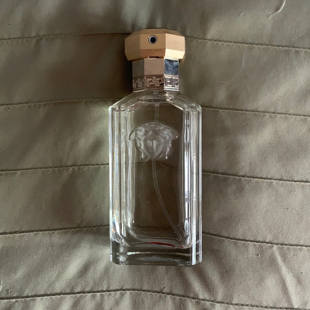 Versace the dreamer cologne